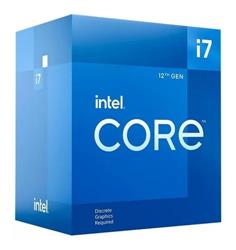 MICRO INTEL CORE I7 12700 12X20 4.9GHZ CON VIDEO (1700)